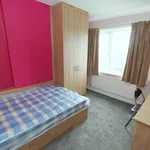 Rent 4 bedroom house in Yorkshire And The Humber