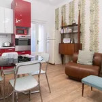 Rent 3 bedroom apartment in Milan