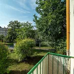 Rent 2 bedroom apartment of 51 m² in Capital City of Prague