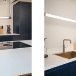 Huur 2 slaapkamer appartement van 125 m² in Amsterdam