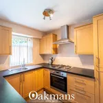 Property to rent in Rothesay Croft, Quinton, Birmingham B32