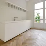 Huur 3 slaapkamer appartement van 78 m² in Oude Pijp