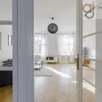 Rent 2 bedroom apartment of 84 m² in Łódź