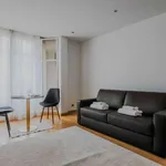 Studio de 28 m² à paris