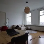 Huur 2 slaapkamer appartement van 45 m² in Rotterdam