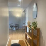 Appartement de 63 m² avec 2 chambre(s) en location à Paris