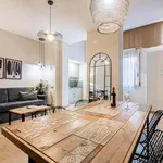 Rent 1 bedroom apartment of 25 m² in Barcelona