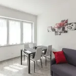 Rent 1 bedroom apartment of 60 m² in bologna