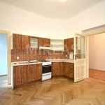 Rent 3 bedroom apartment in Praha 3