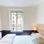 Louez une chambre de 308 m² à Paris