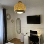 Rent 2 bedroom apartment of 47 m² in paris