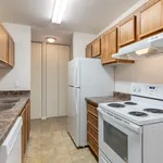 2 bedroom apartment of 775 sq. ft in Edmonton