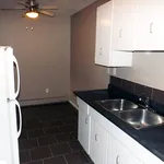 Appartement de 710 m² avec 2 chambre(s) en location à Edmonton