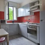 Rent 2 bedroom apartment of 95 m² in milan