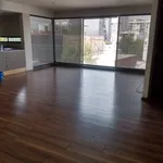 Rent 2 bedroom apartment of 120 m² in Distrito Federal