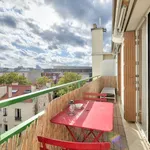 Rent 2 bedroom apartment of 53 m² in Boulogne-Billancourt