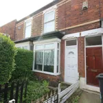 Rent 2 bedroom house in Hull