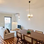 Rent 1 bedroom apartment of 44 m² in Porto