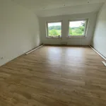 Wir haben den Blick auf Wiesen und Felder! 3 ZKB-Wohnung in ruhiger Wohnlage von Gütersloh