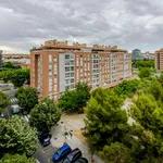 Habitación en madrid