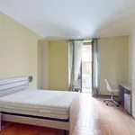 Rent 5 bedroom apartment of 110 m² in Torino