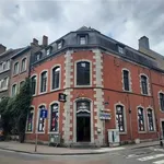 Huur 1 slaapkamer appartement in NAMUR