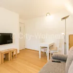 Miete 1 Schlafzimmer wohnung von 50 m² in Hamburg