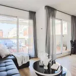 Rent 1 bedroom apartment of 54 m² in barcelona