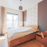 Rent 3 bedroom apartment of 87 m² in Praha 8