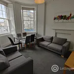 Rent 5 bedroom house in Edinburgh