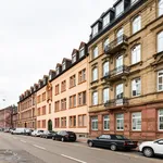 Miete 1 Schlafzimmer wohnung von 40 m² in Mannheim