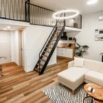 Studio o rozloze 46 m² v Brno