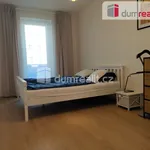 Rent 3 bedroom apartment of 63 m² in Fryšták