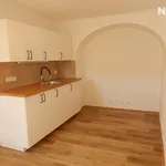 Pronajměte si 1 ložnic/e byt o rozloze 25 m² v Velká Dobrá