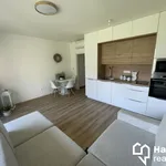 Rent 2 bedroom apartment in Kroměříž