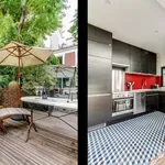 Appartement de 53 m² avec 2 chambre(s) en location à Paris