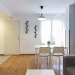 Rent 2 bedroom apartment of 40 m² in Madrid