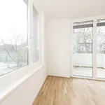 Rent 2 bedroom apartment of 54 m² in Graz