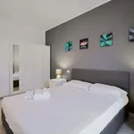 Rent 1 bedroom apartment in milan