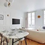 Rent 3 bedroom apartment of 57 m² in Paris