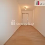 Pronajměte si 2 ložnic/e byt o rozloze 55 m² v Praha