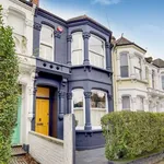 Terraced house to rent in Purves Road, Kensal Rise NW10