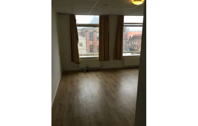 Kamer van 23 m² in Leiden