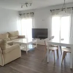 Rent 2 bedroom apartment of 65 m² in Madrid