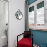 Alugar 5 quarto apartamento de 103 m² em Lisbon