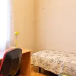 Rent a room in madrid