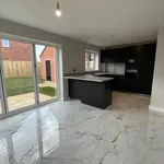 Rent 4 bedroom house in Yorkshire And The Humber