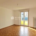 Joli appartement de 3 pièces au 3ème étage