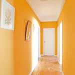 Rent 5 bedroom apartment in Lisbon