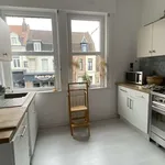 Appartement de 87 m² avec 5 chambre(s) en location à Béthune